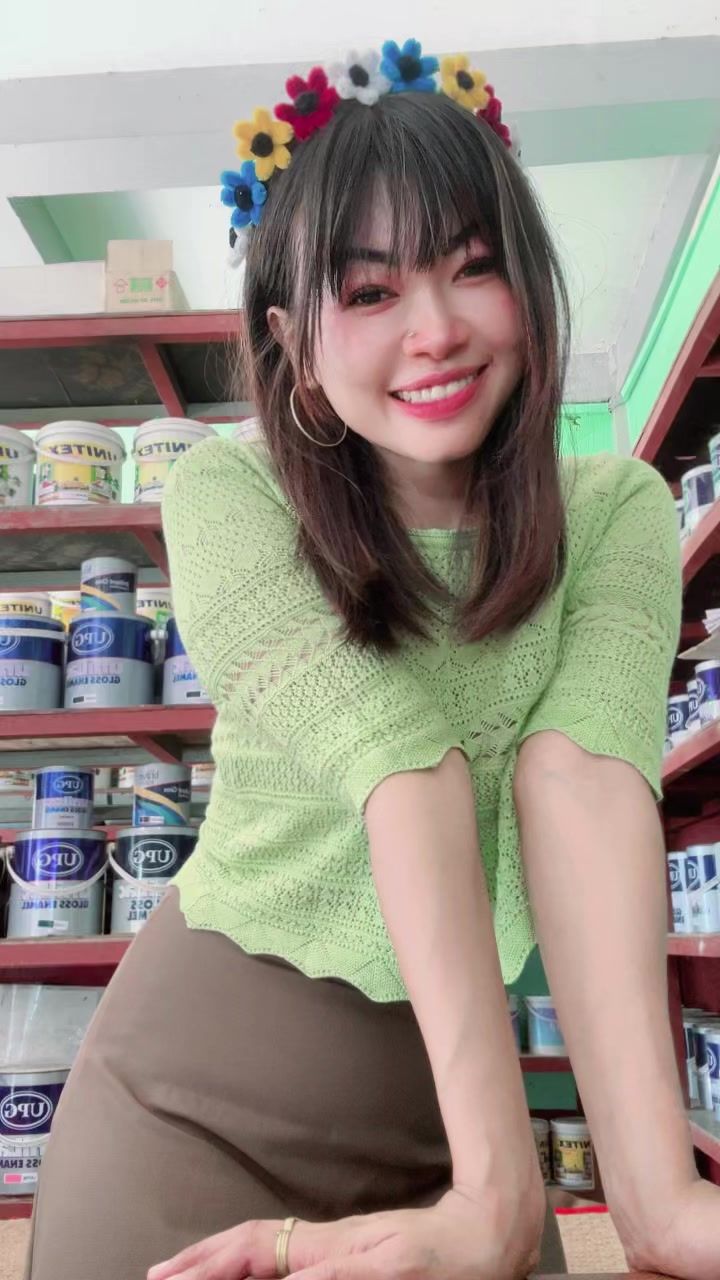 @ဆုလဲ့☘️(🎀ကပြားမလေး🎀)
