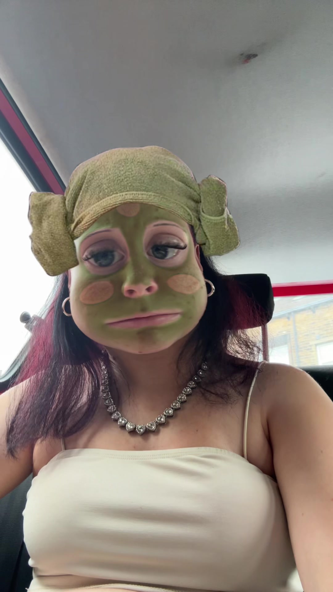 @ 