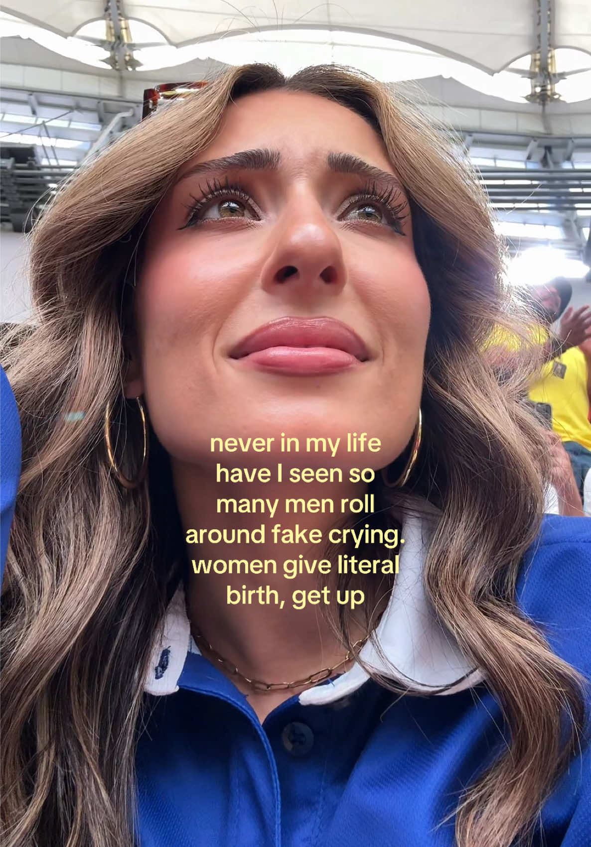 @maya kapouranis
