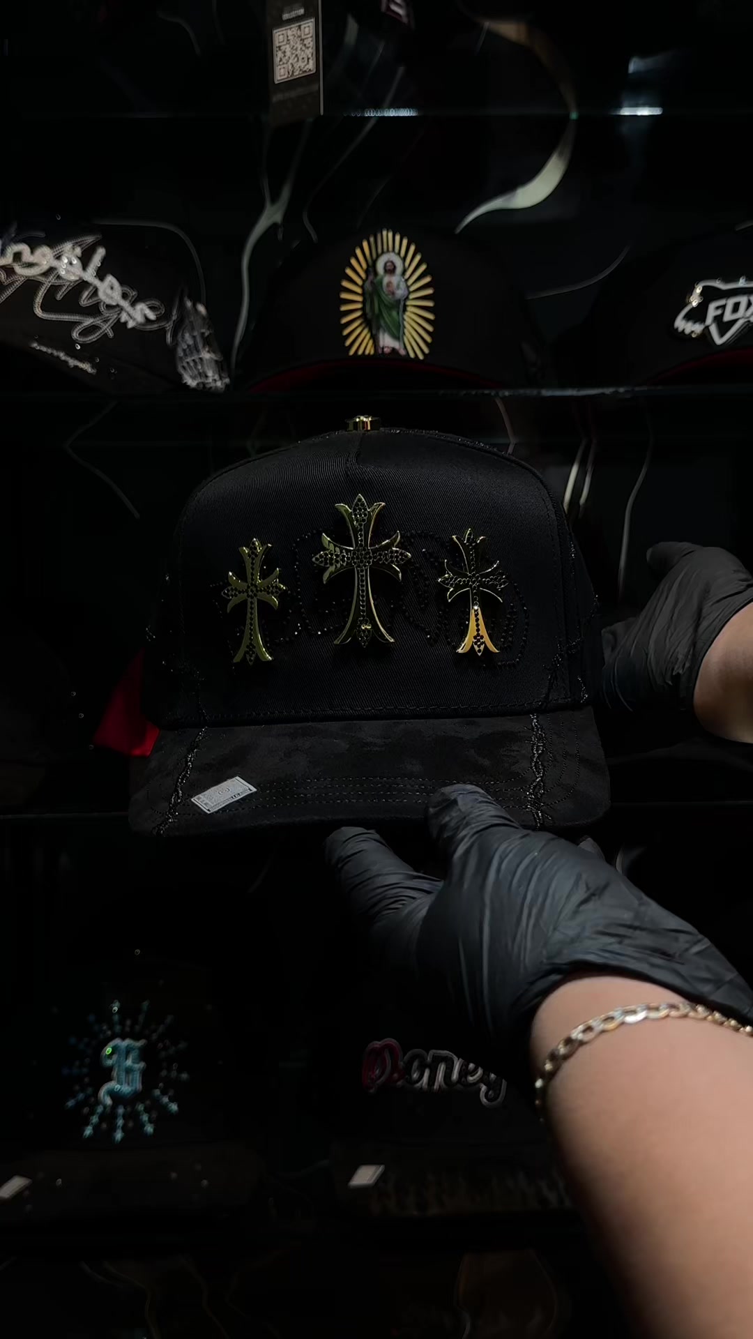 @Erick Hats 🧢