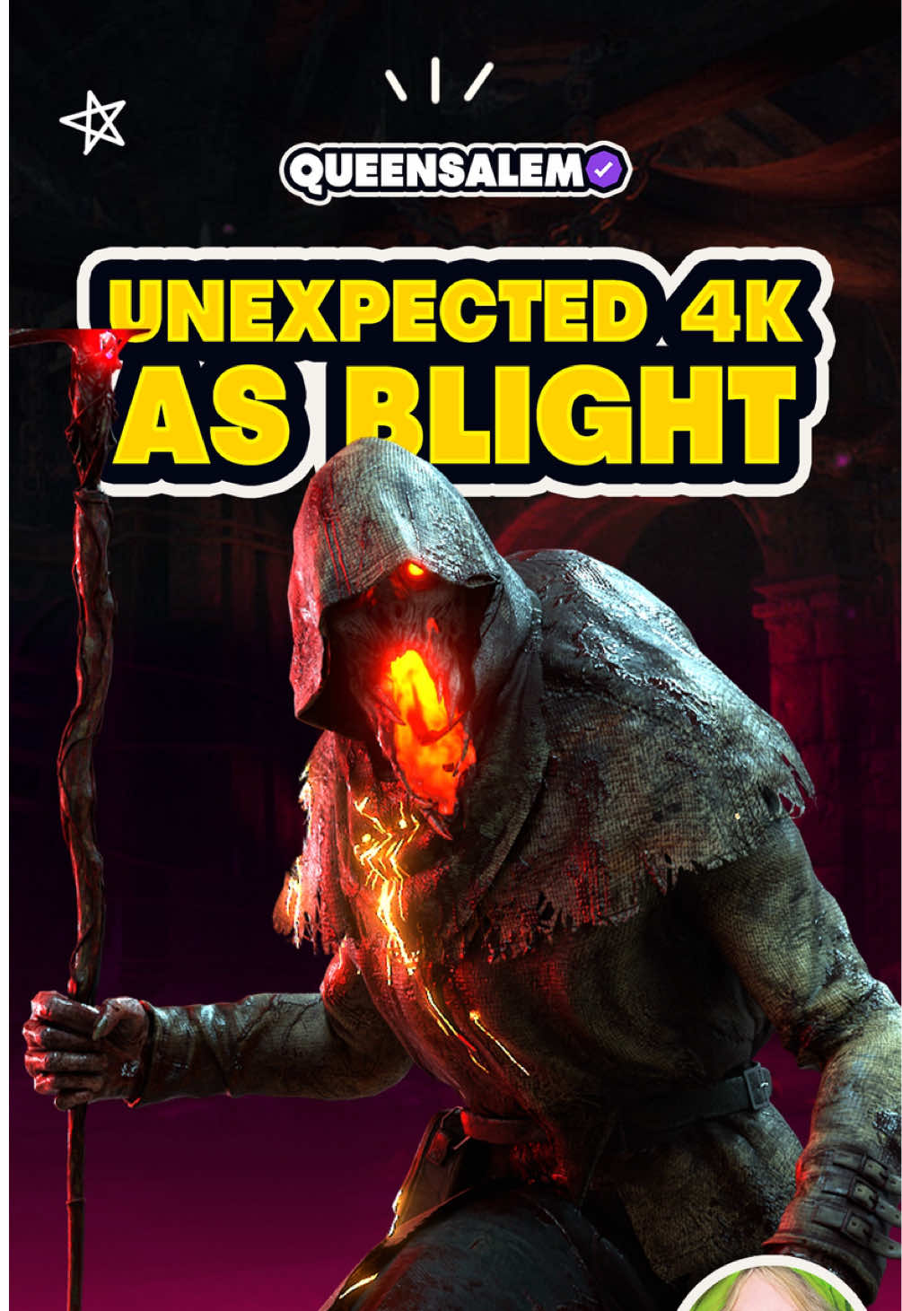 @Salem | DBD Creator
