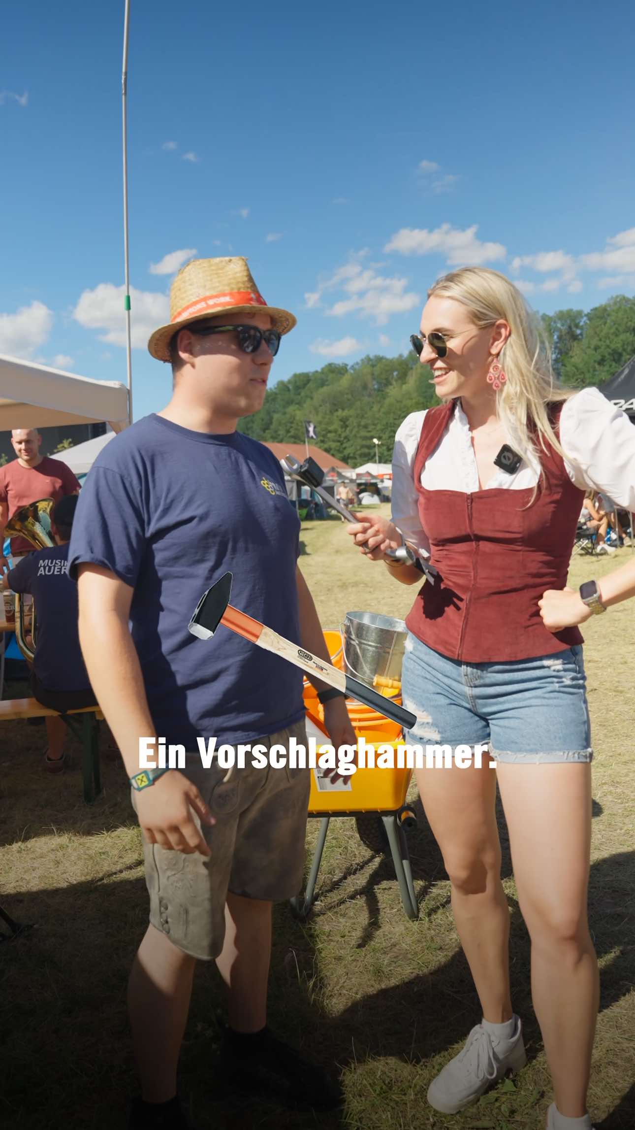 @HORNBACH Österreich