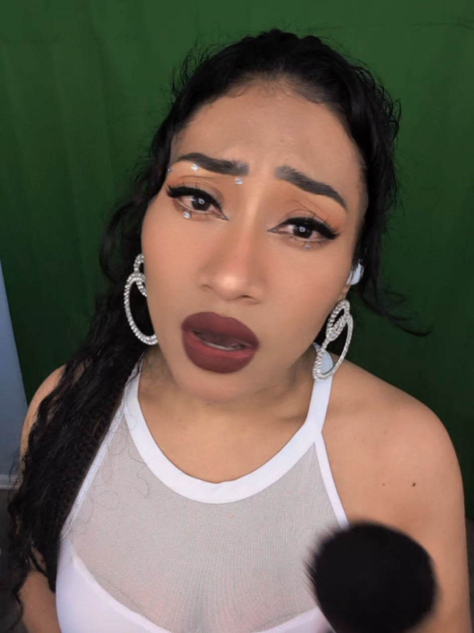 @Morenita Jarocha
