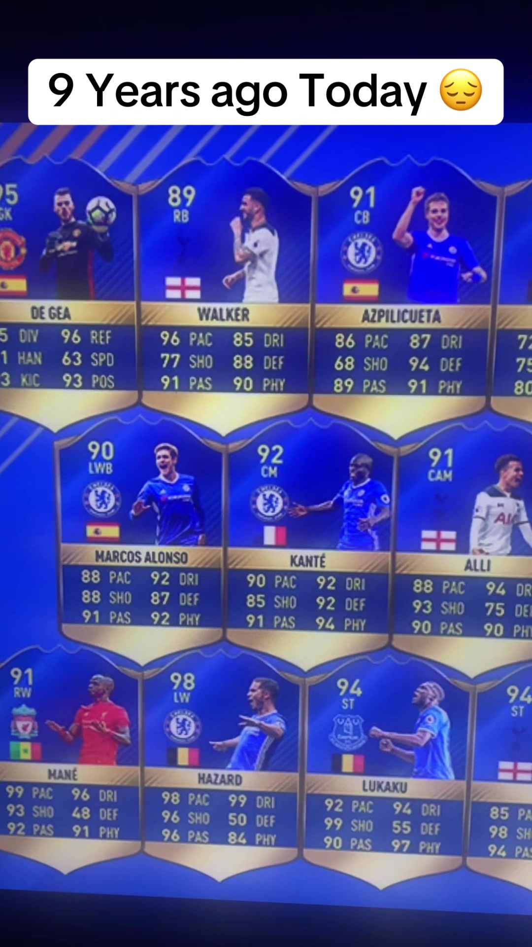 @Fut Flashback