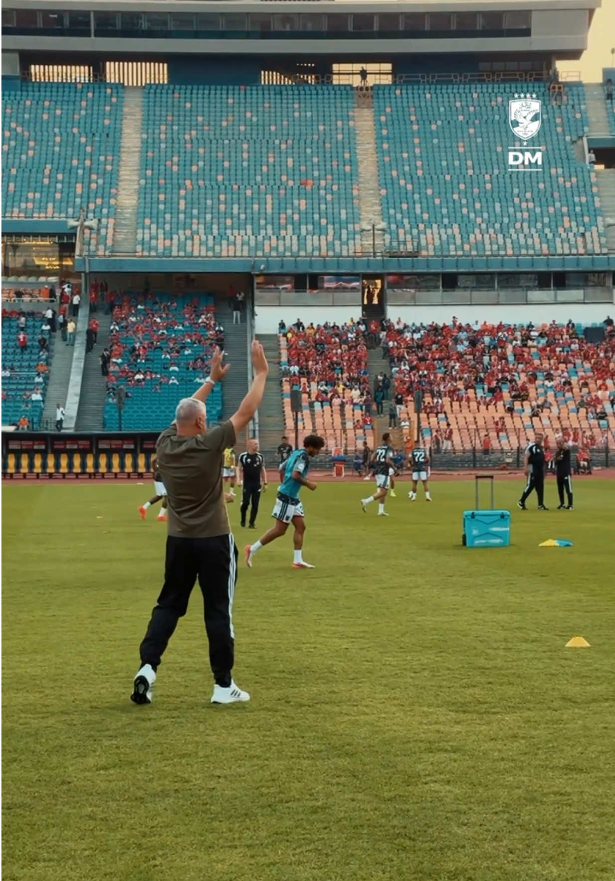 @Al Ahly SC