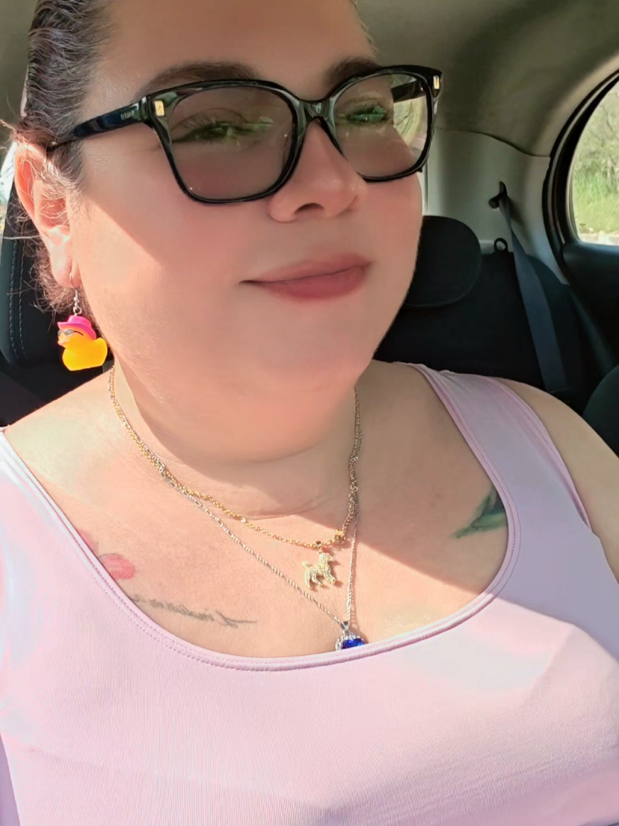 @Vero Pulgarón