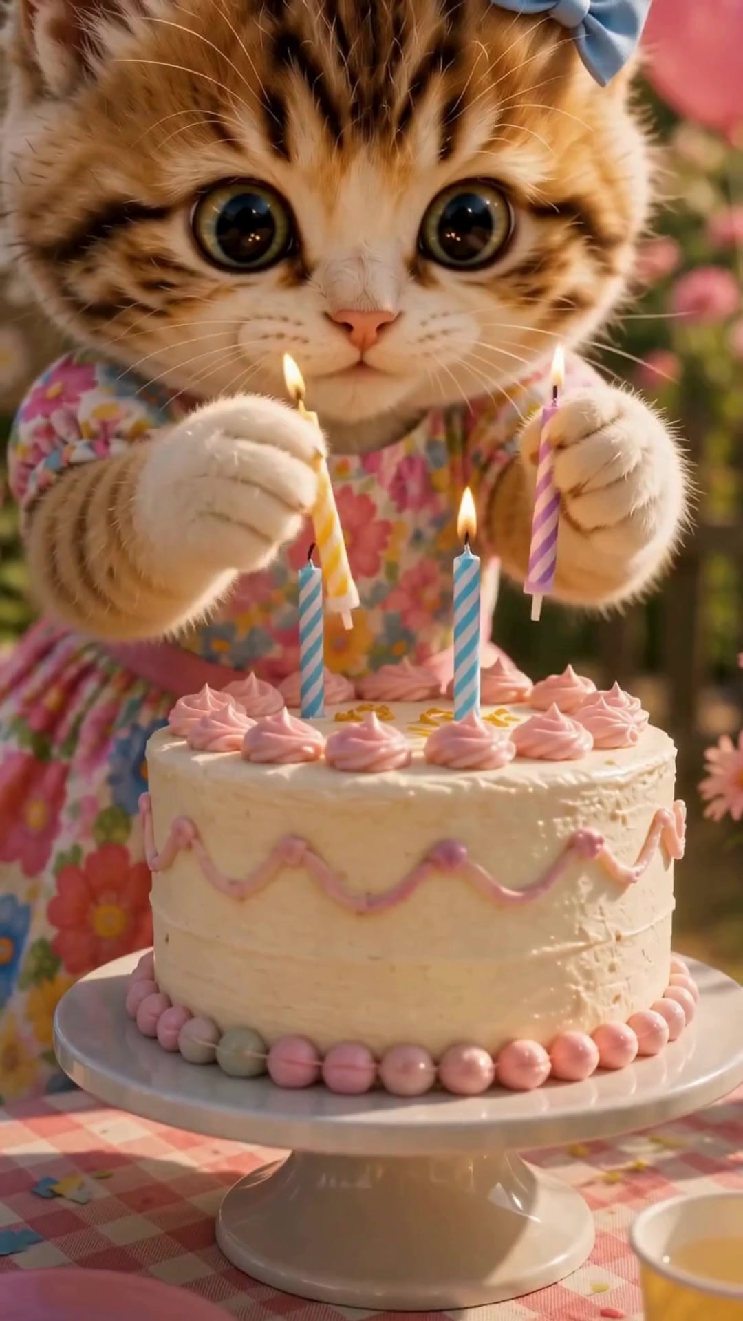 @Bella Cat