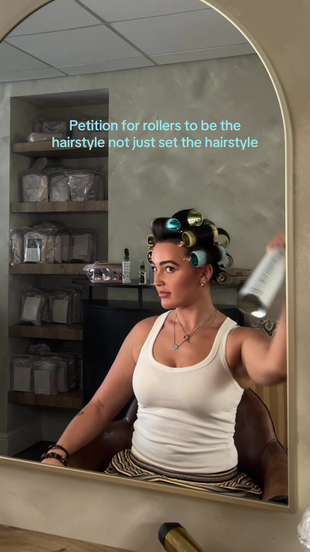 @Ellie Campbell Hair
