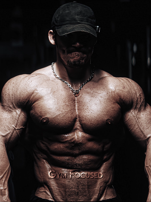 @Gym Focused