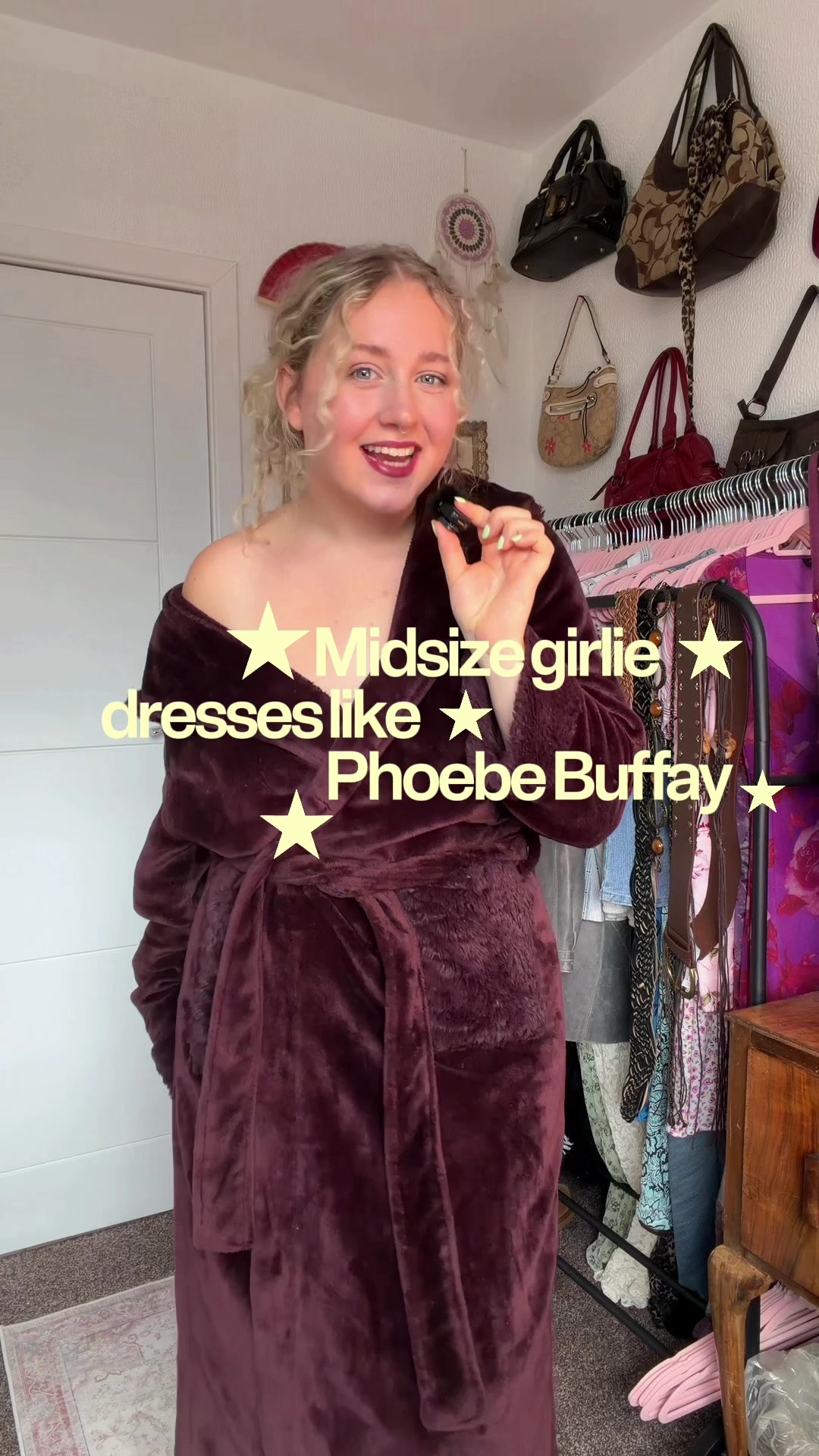 @chlo | midsize diva ✶