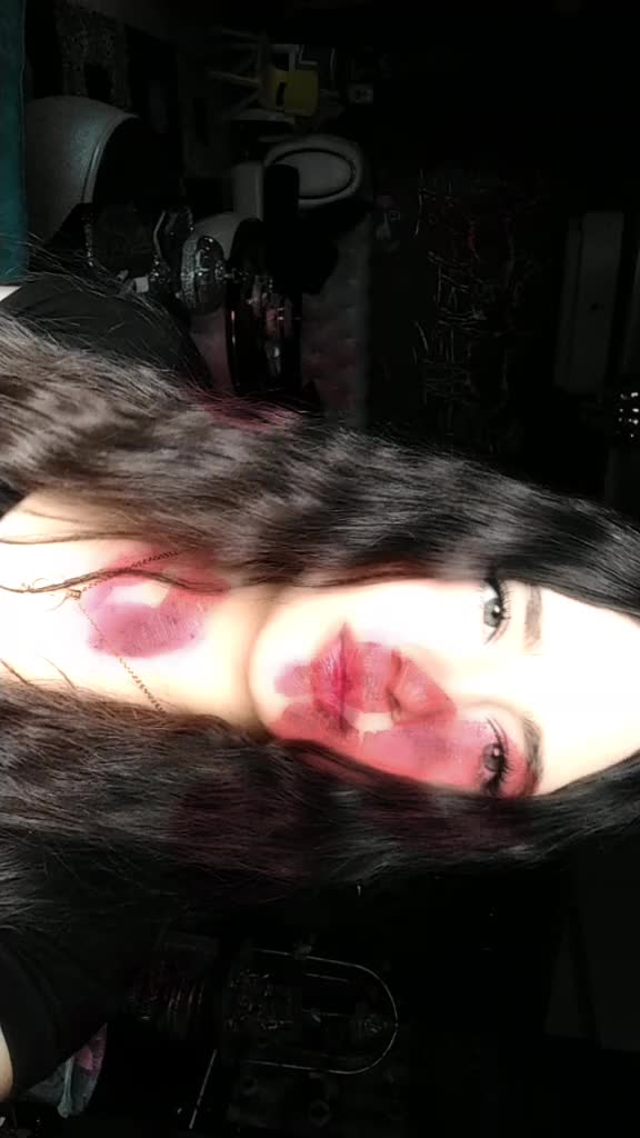 @Mayvonaa🌚😍