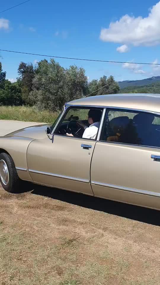 @CitroenStyle Cl&aacute;sicos
