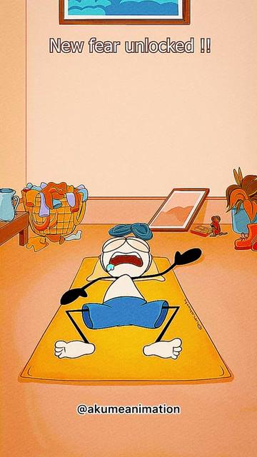 @Akume animation