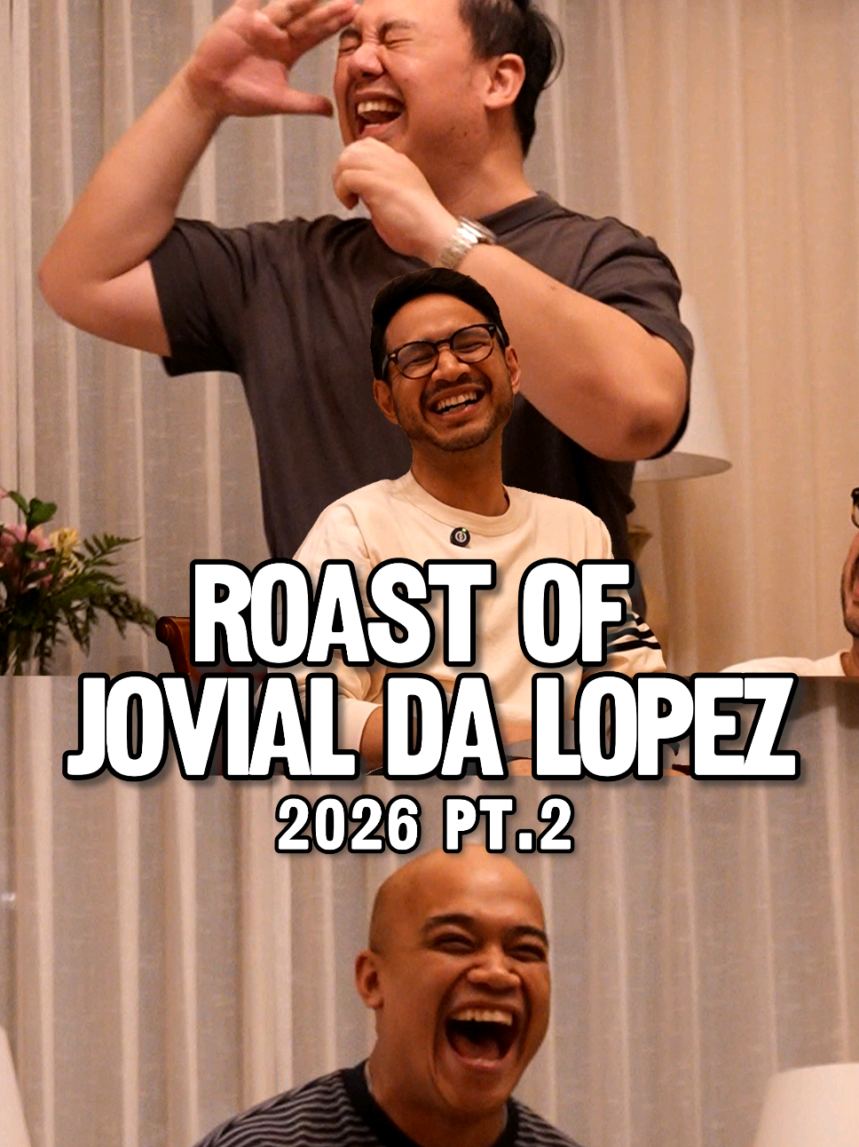 @Jovial da Lopez