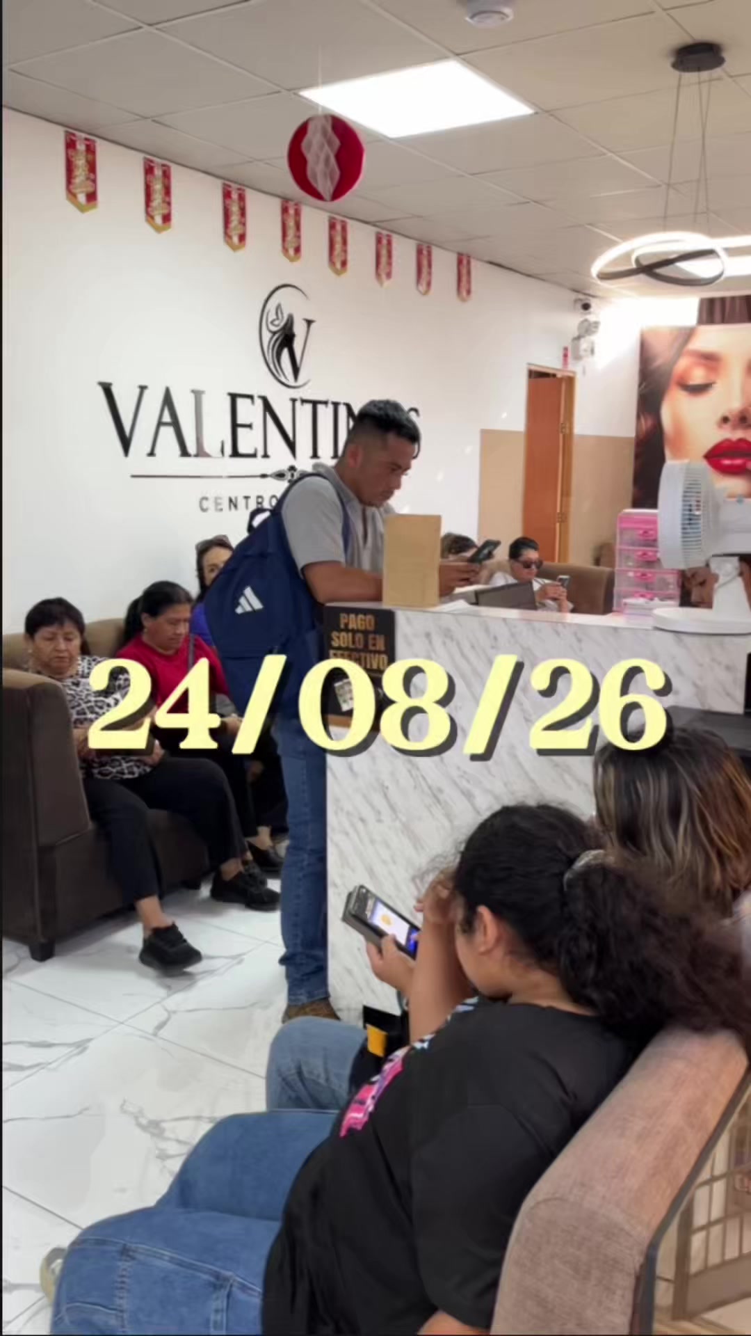 @Valentinas Centro Estético