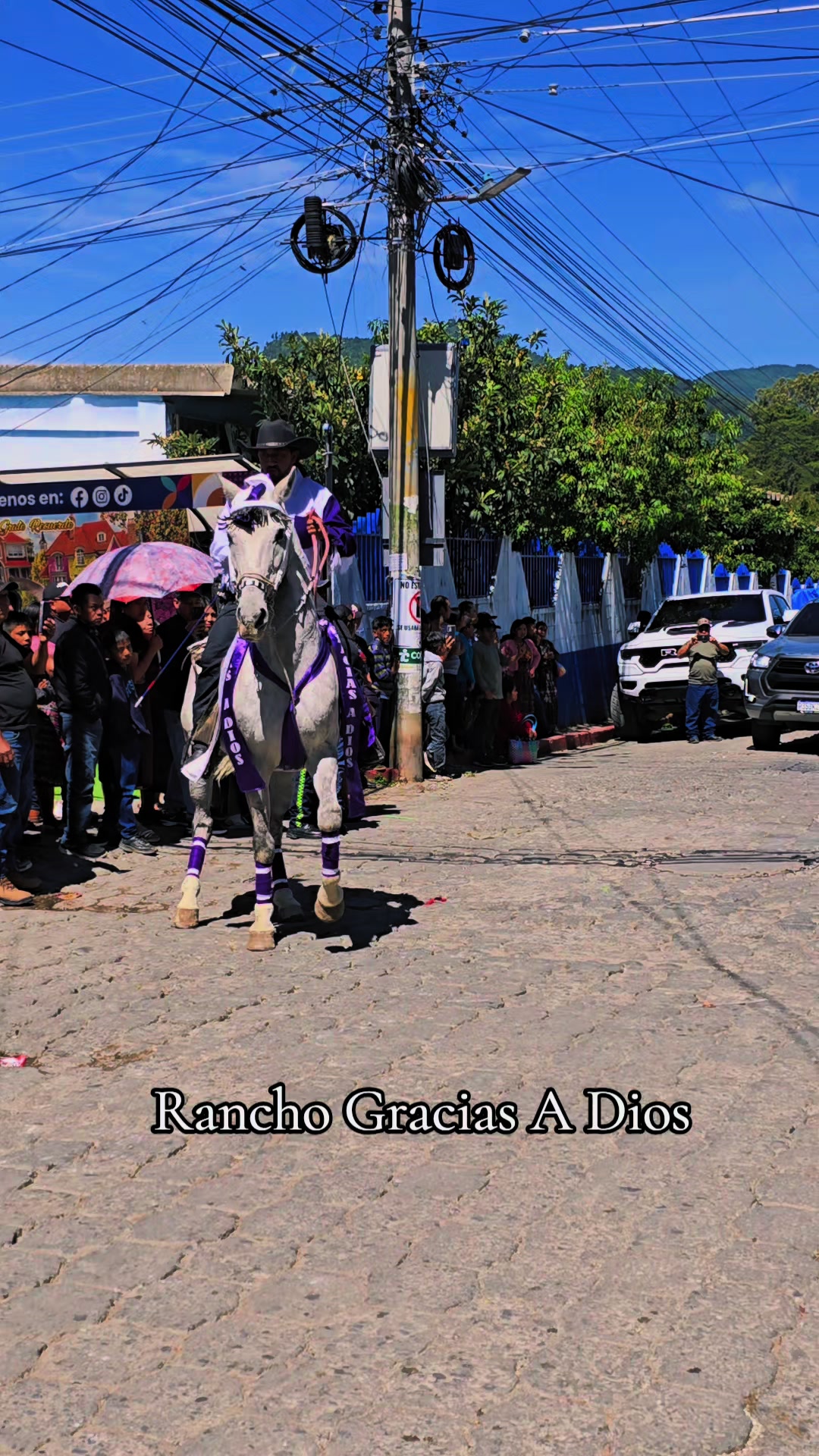 @Rancho Gracias A Dios 🐎🐅