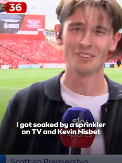 @Sky Sports Football