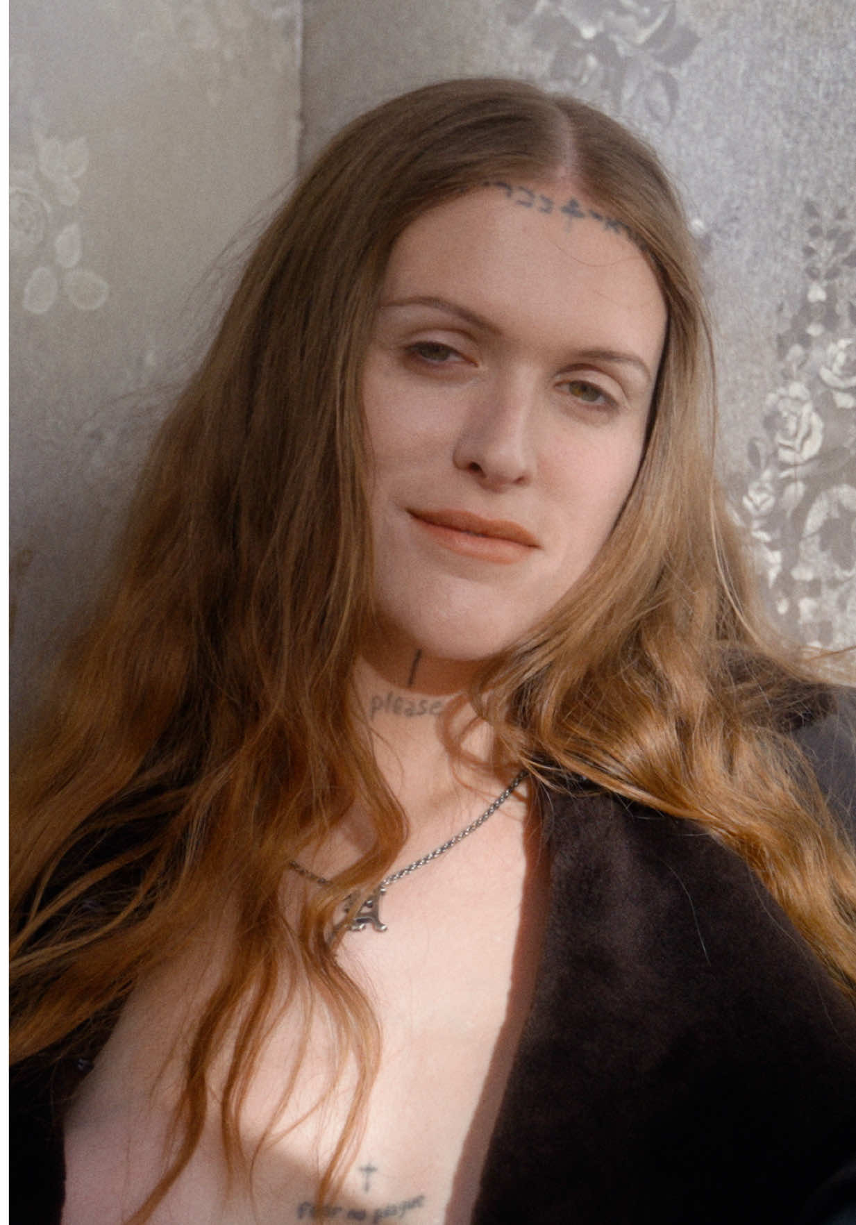 @dazed