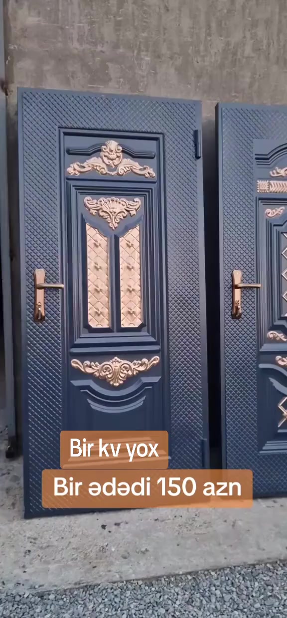 @Qapı satan oğlan