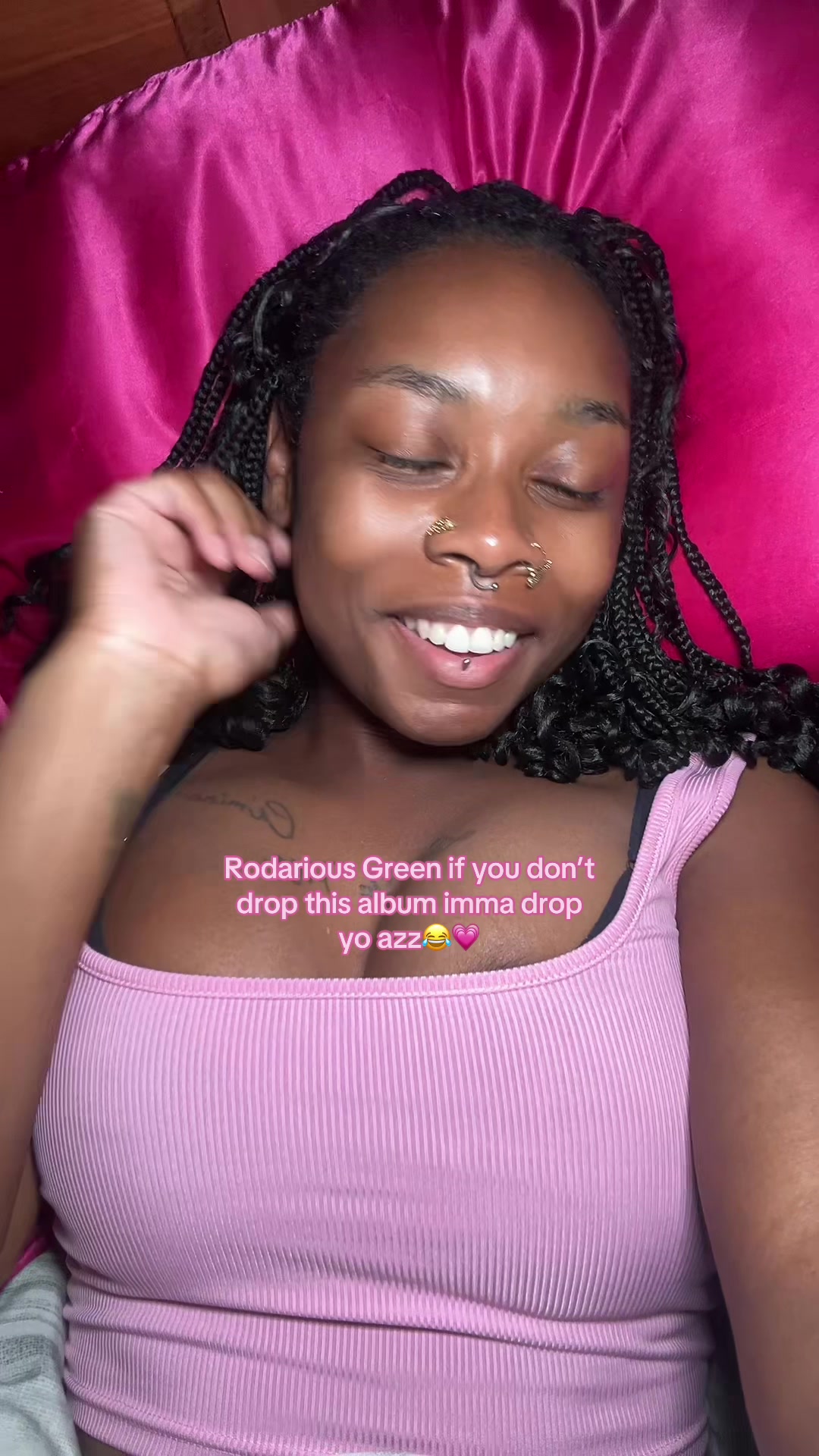 @Jasmine💗