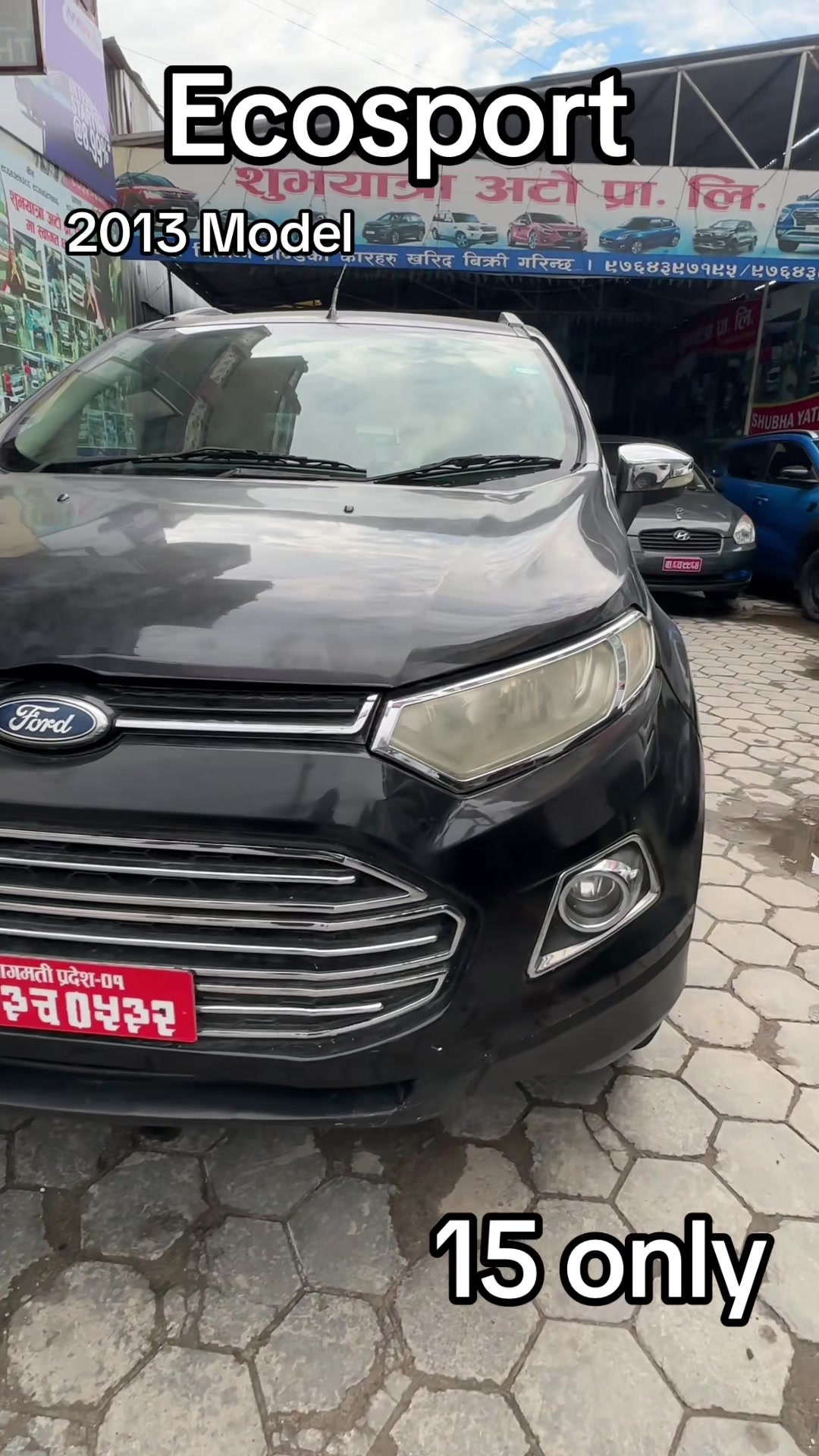 @Shubha Yatra Auto Pvt.ltd