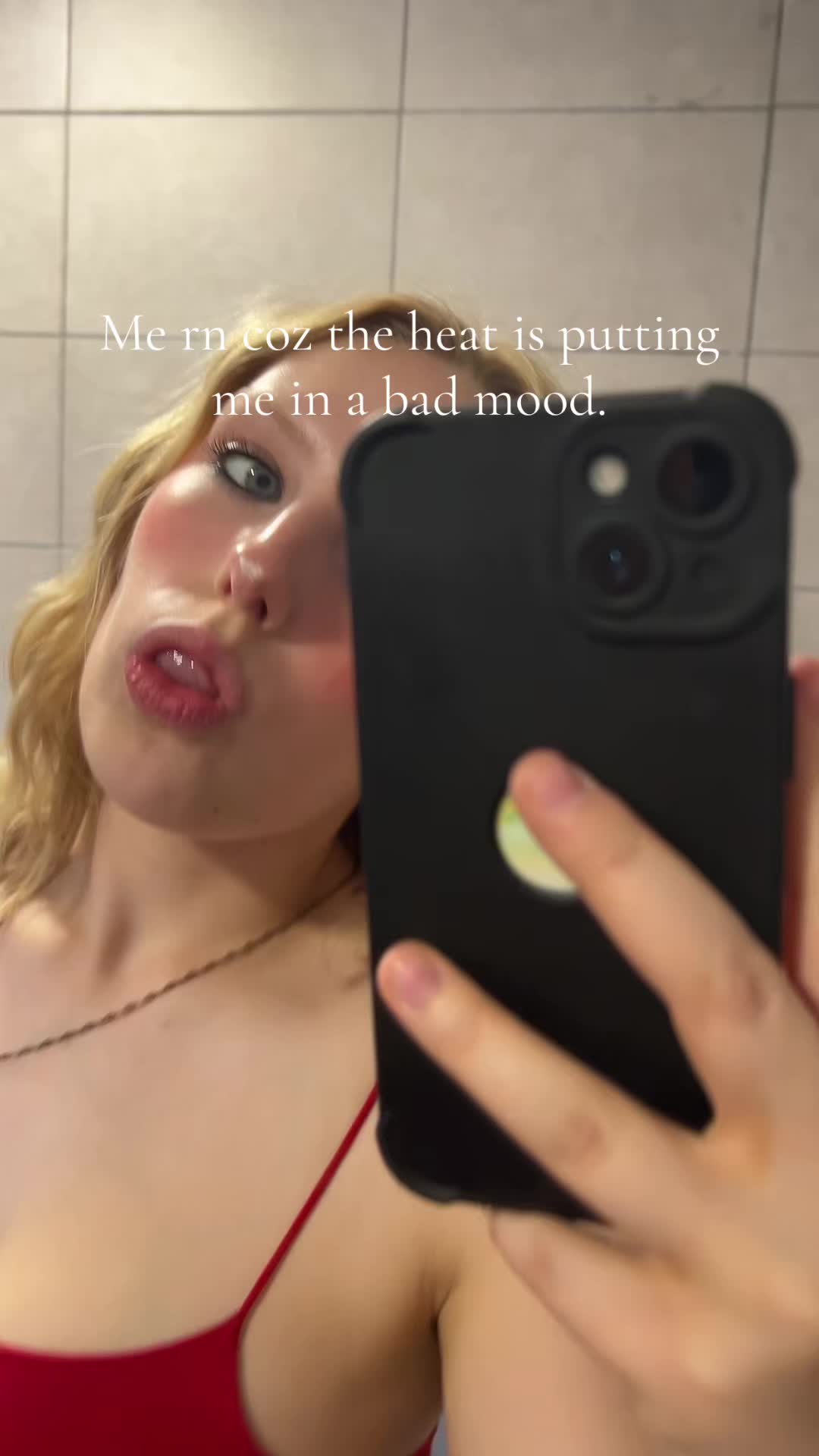 @clara spam