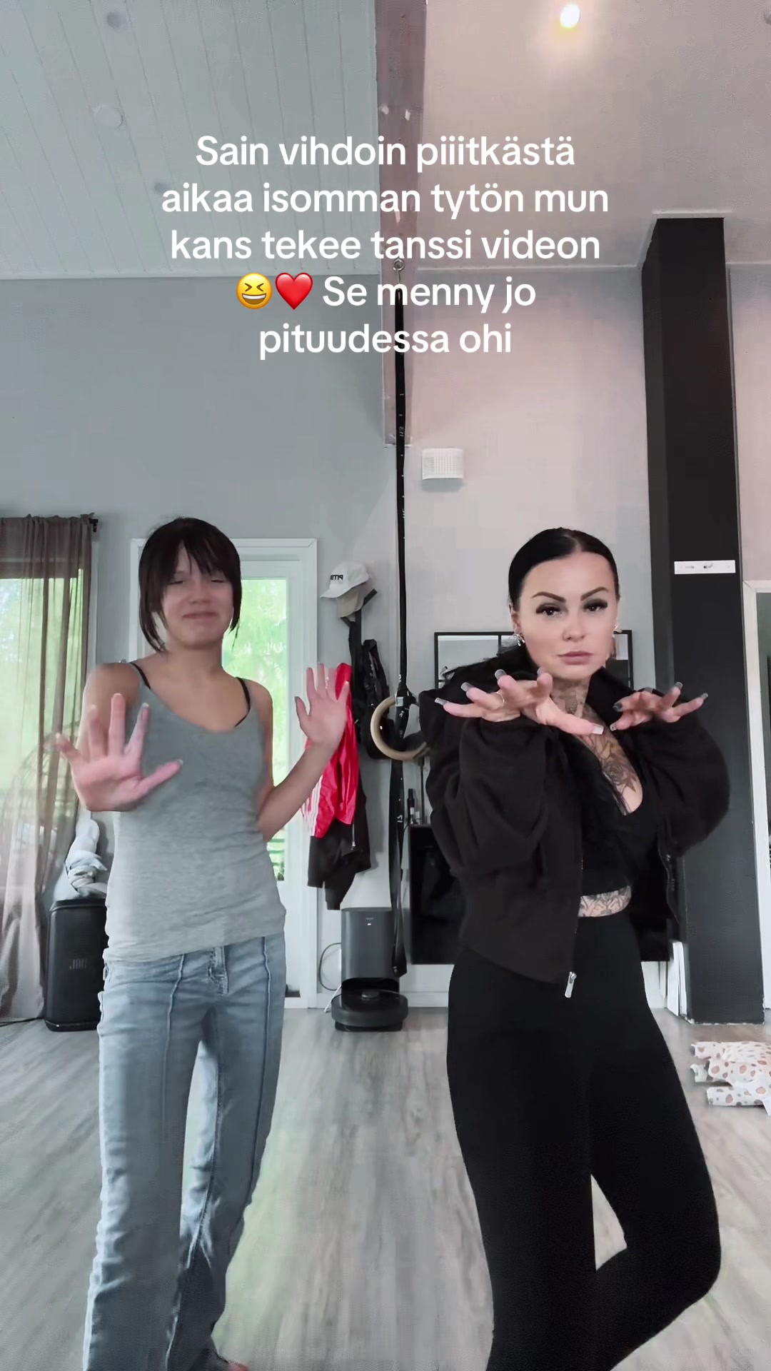 @Ilona Kiukkonen
