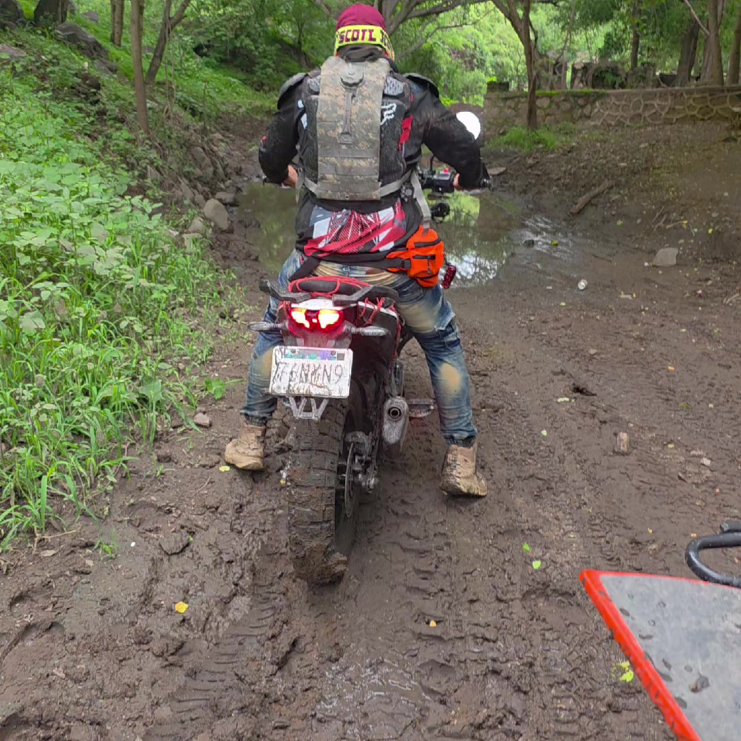 @el de la 390 adventure 😉