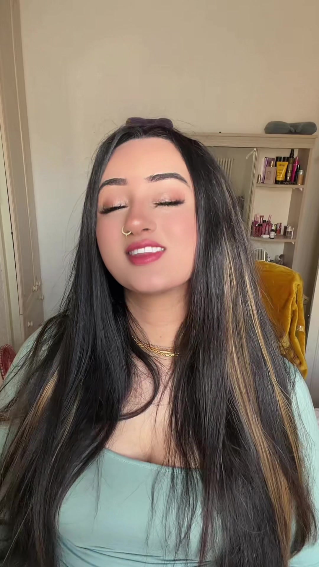 @Misssimaarjit 🌟
