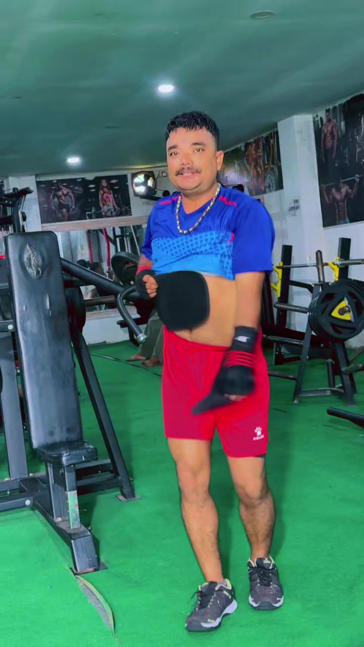@Jhupu Chhetri