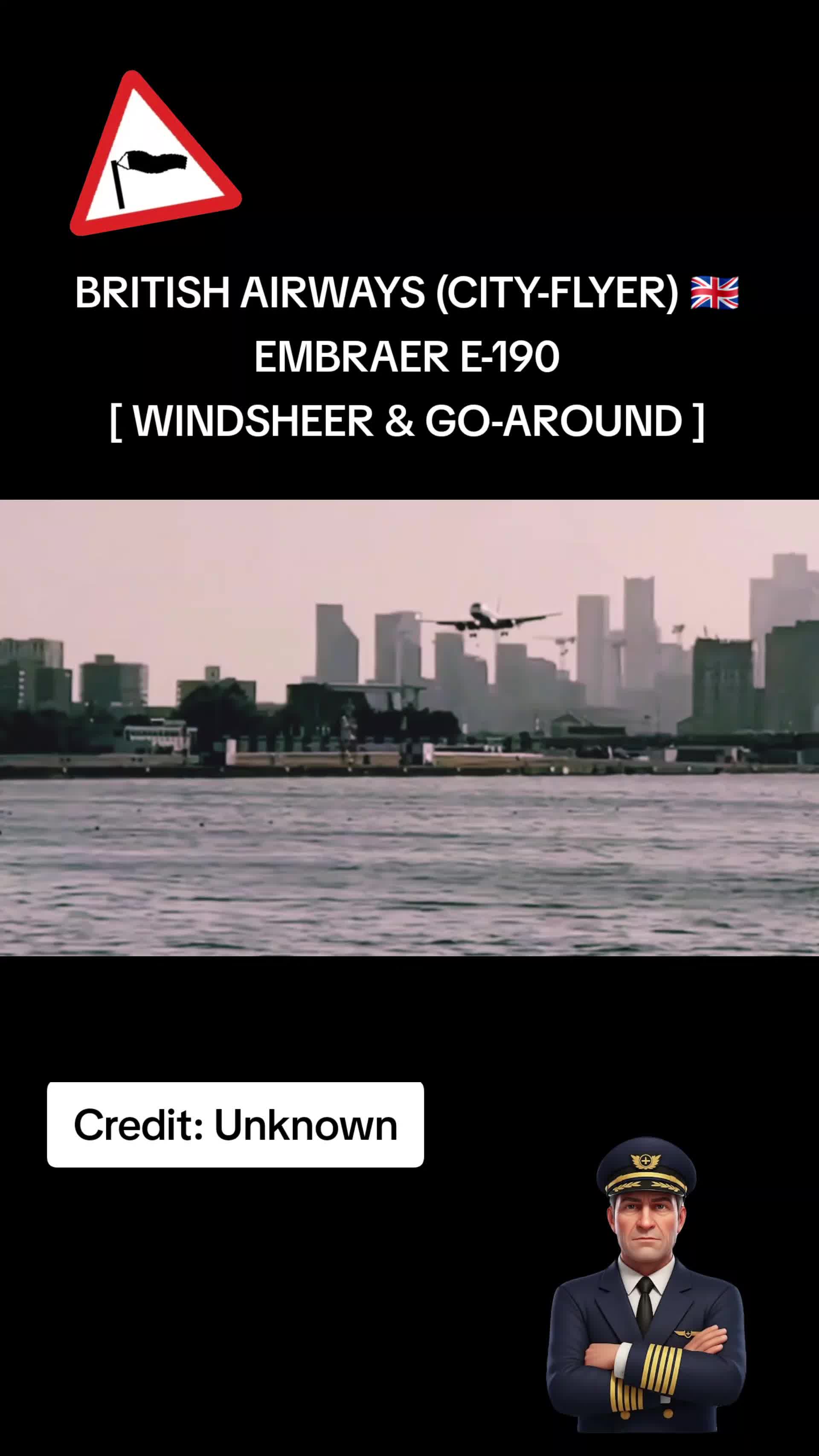 @✈ Aircrash Captain ✈