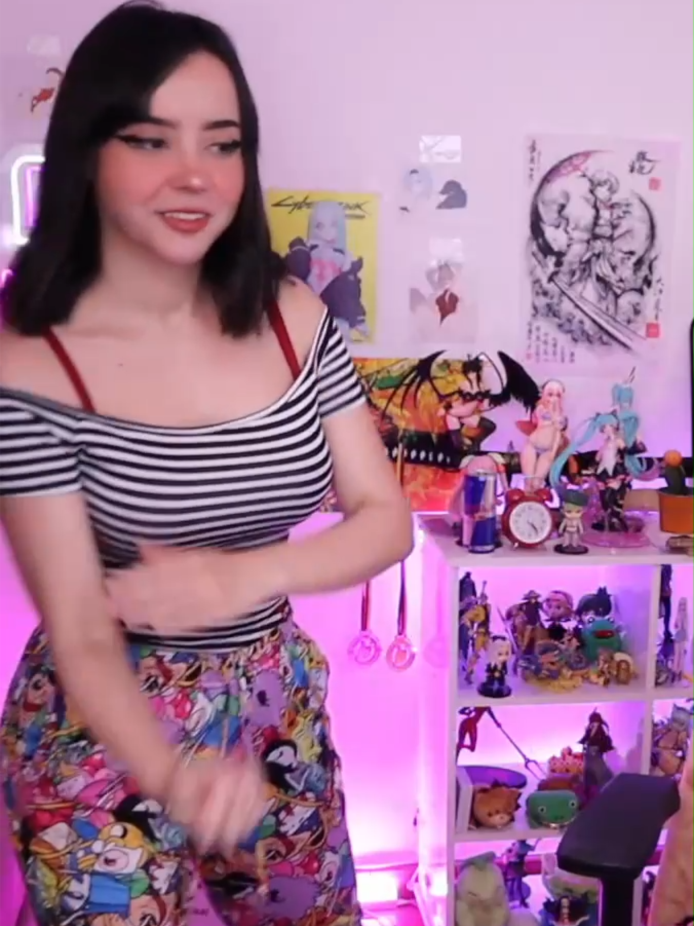@Streamersclips🔥