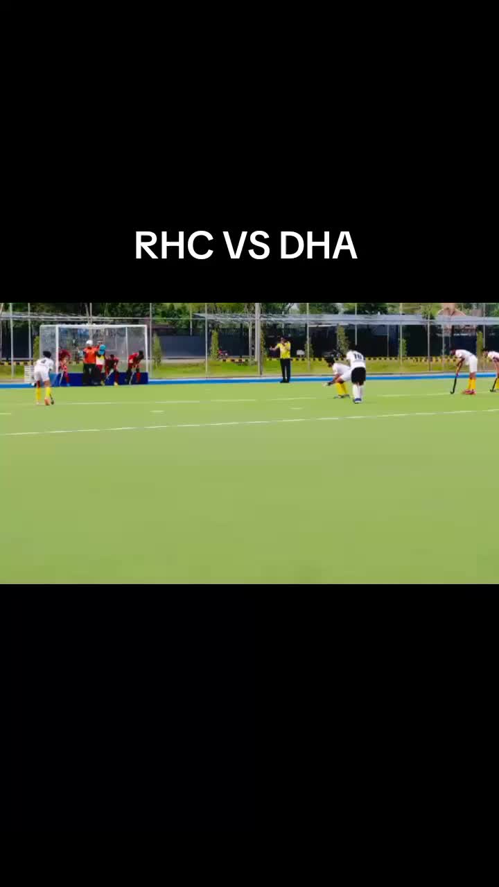 @Rafiq Hockey Club FQD