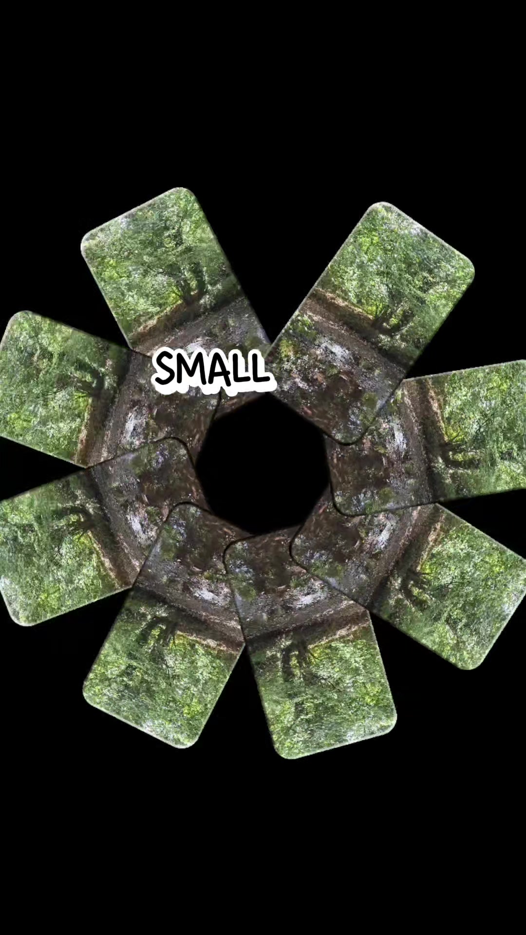 @PositiveSurvivour