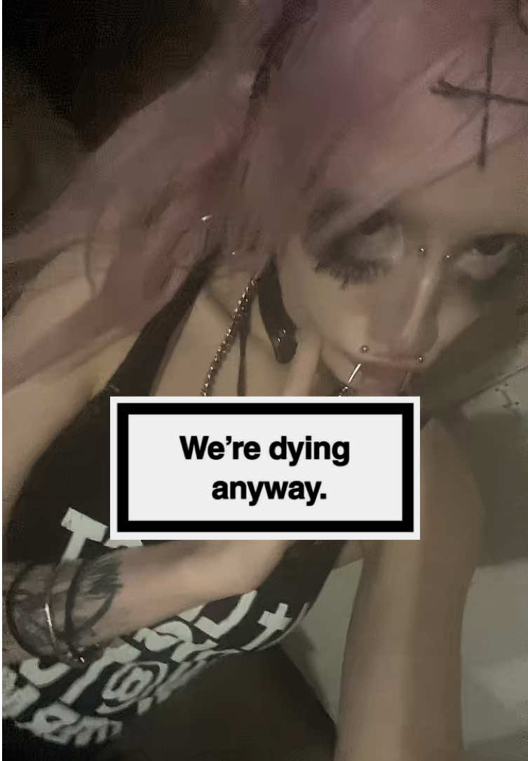 @MELI⛨HII::. +rip