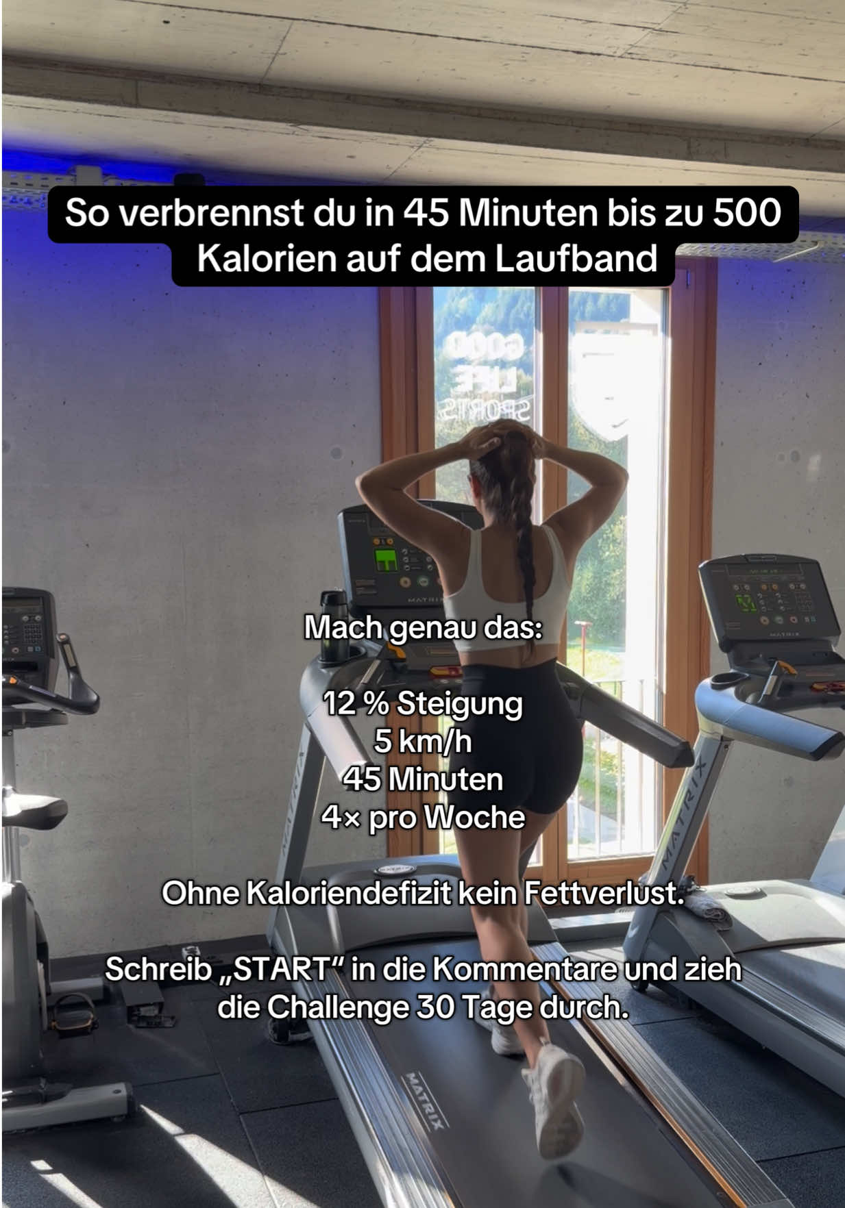 @Your Gym & Mindset Coach Seda