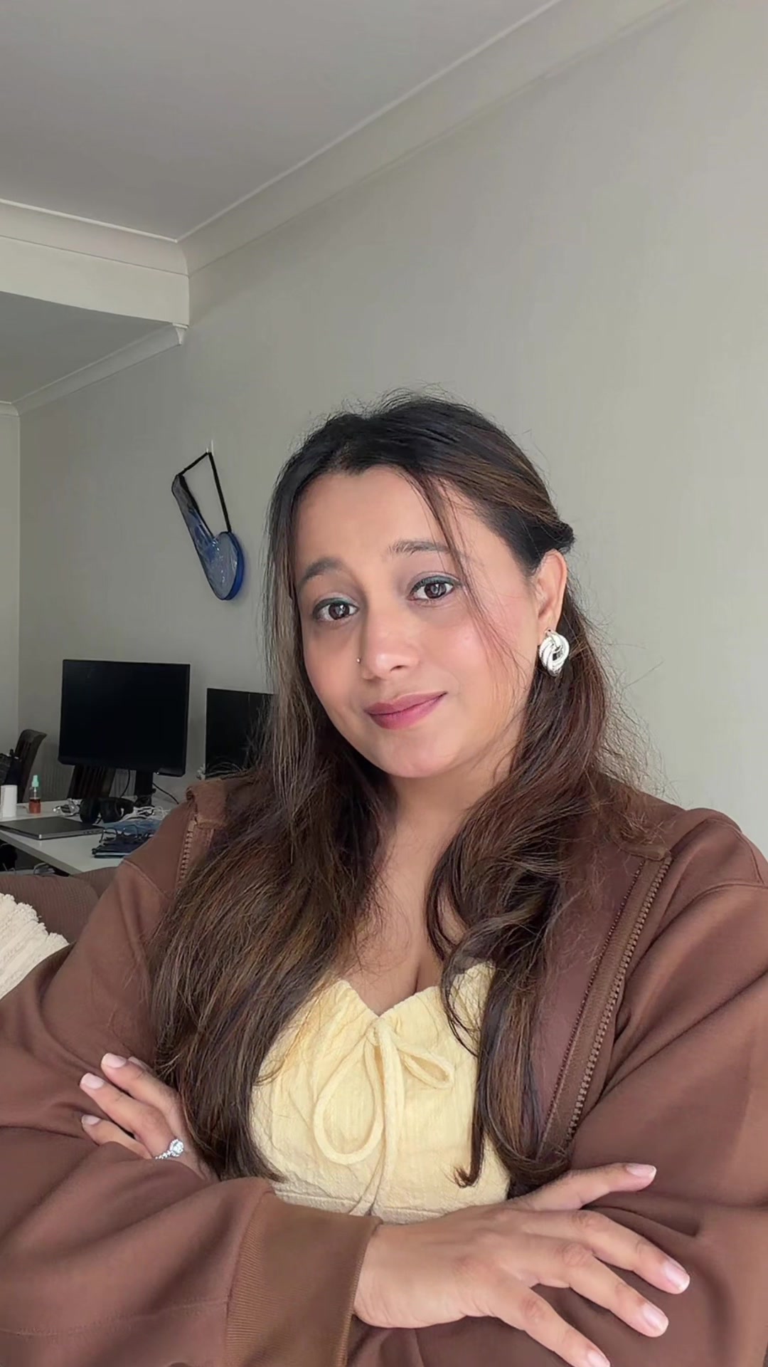 @Rabina Bhattarai