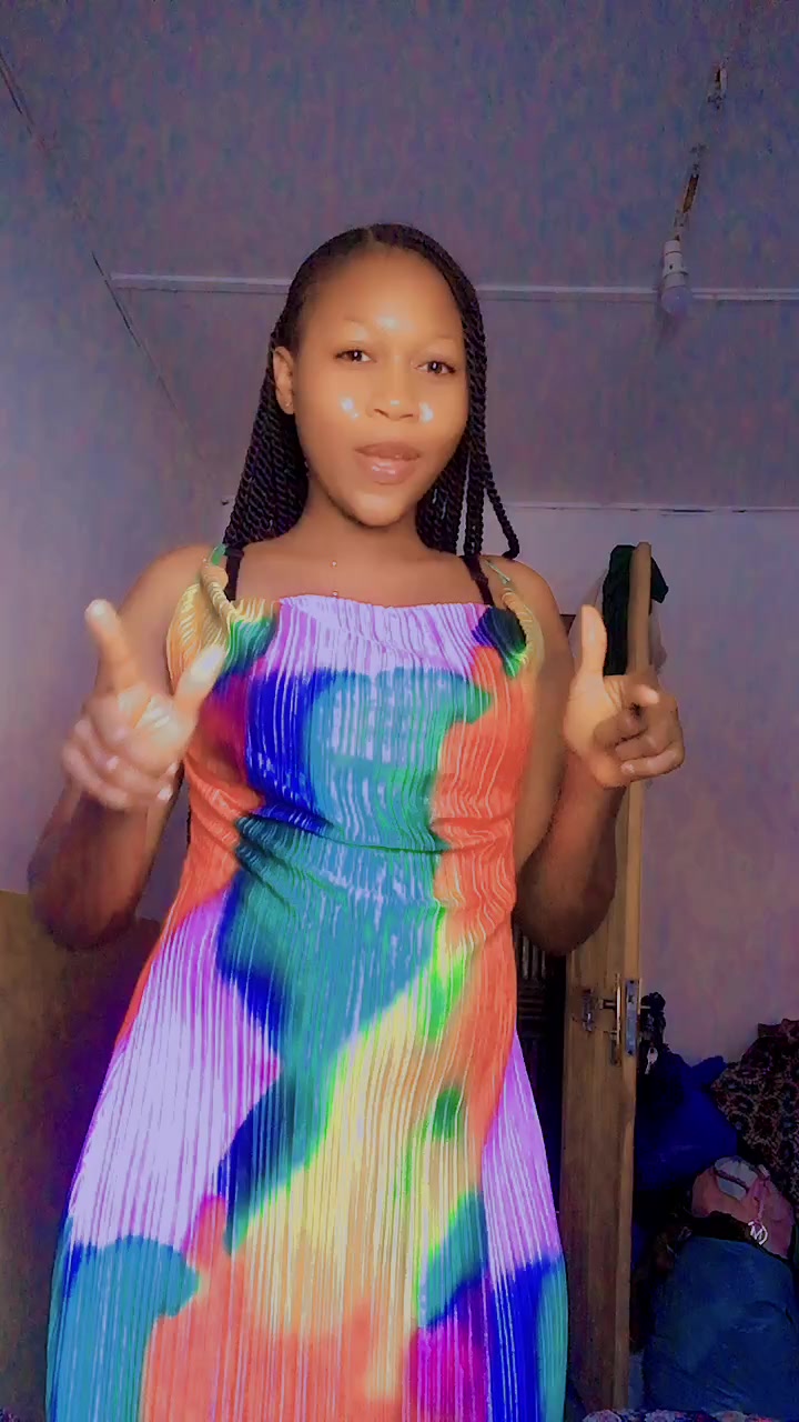 @Queen Bisola