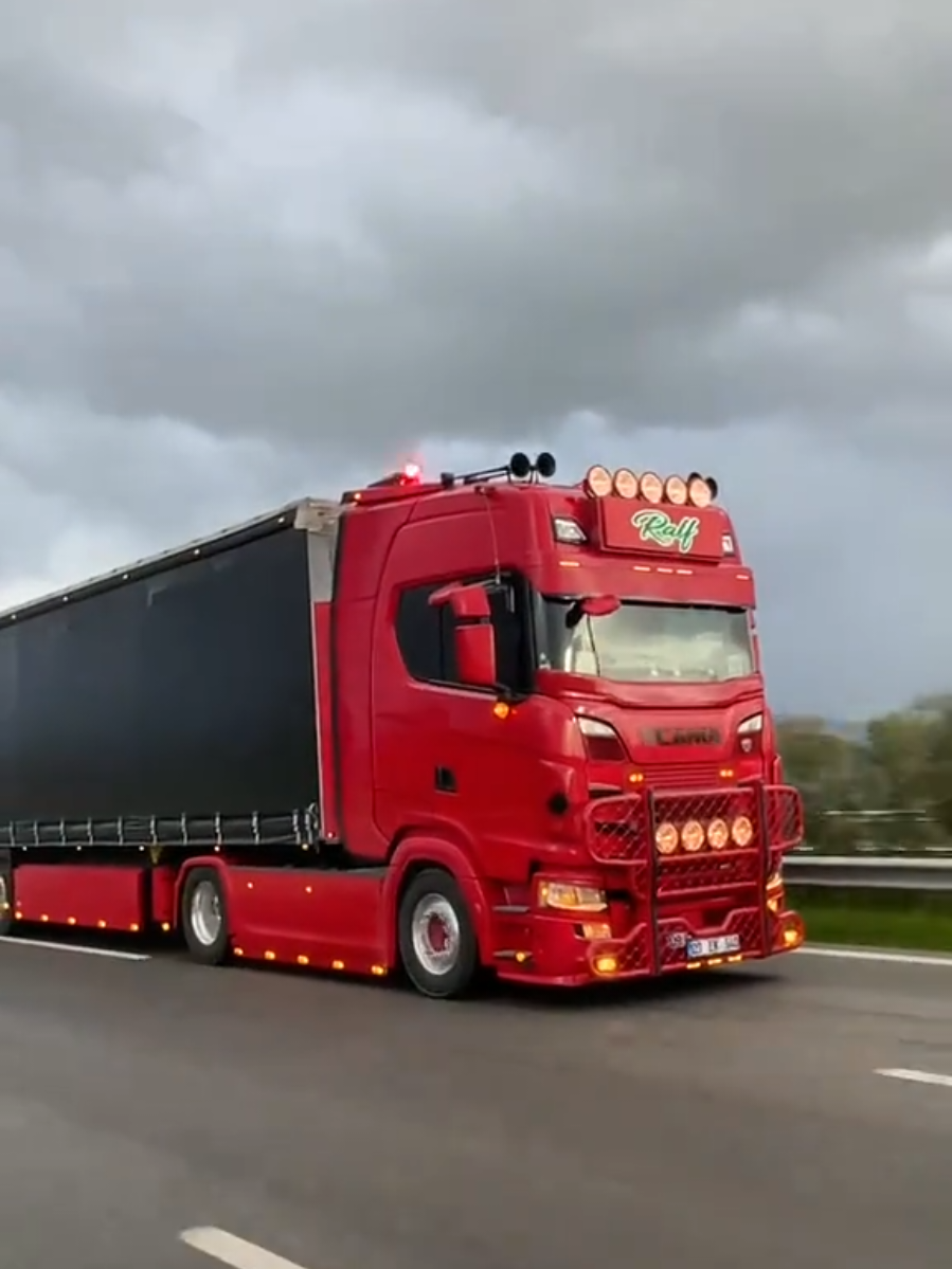 @MMTRON.Trucks