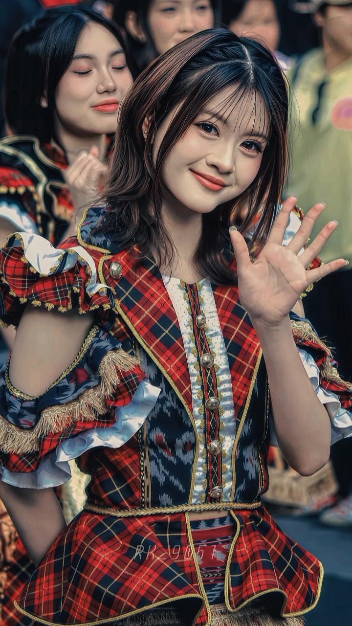 @PAP RANDOM 48
