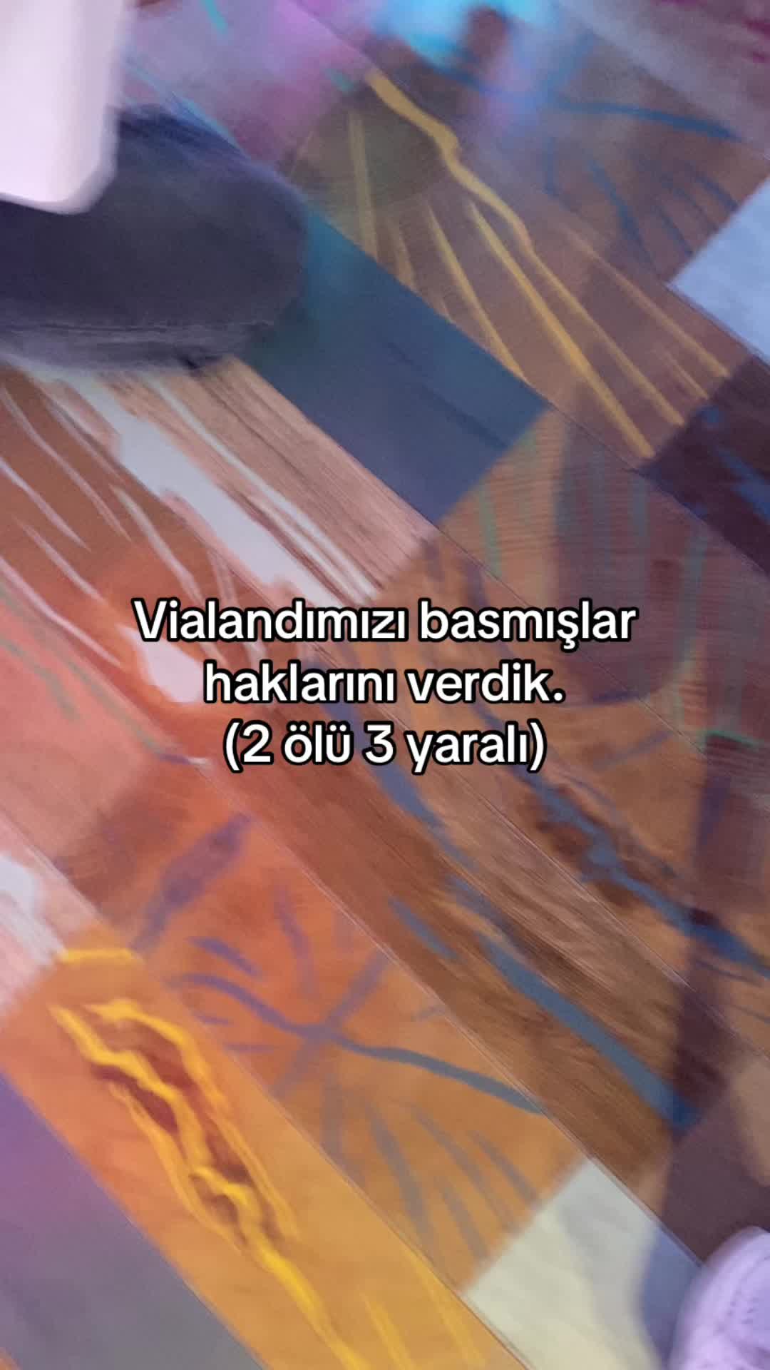 @&uuml;&ccedil;başlıklıbalıklar