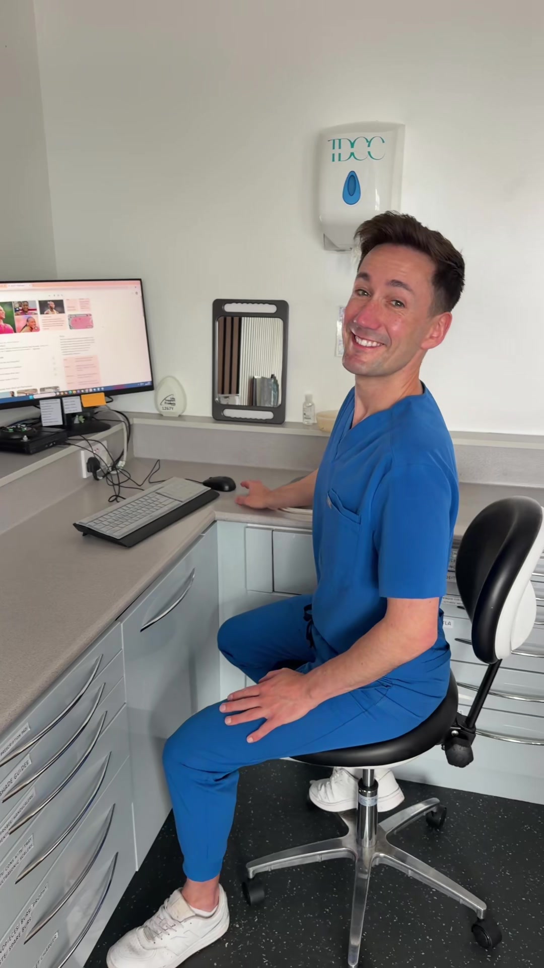 @TheDentalCareClinic
