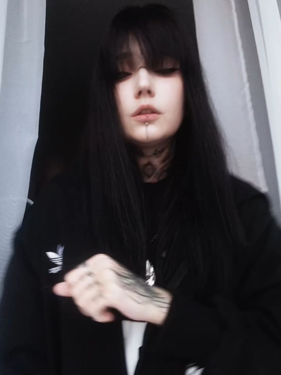 @ликорис ひ