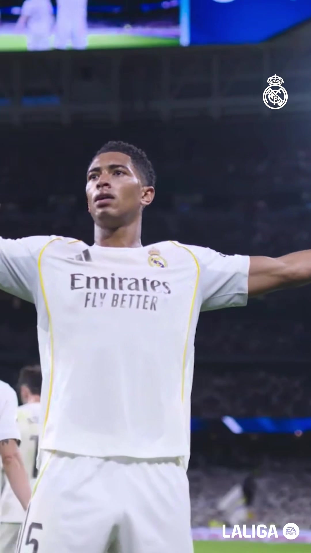@Real Madrid C.F.