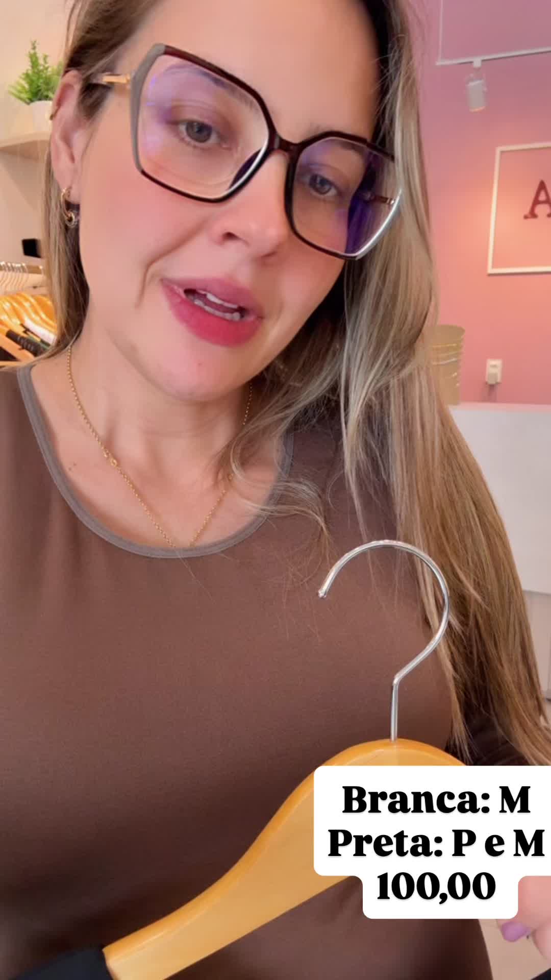 @Carolla Boutique Rolândia