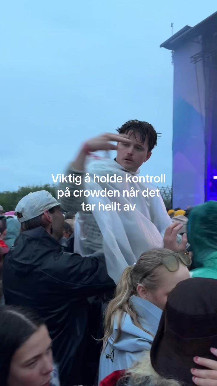 @Tina Rogde