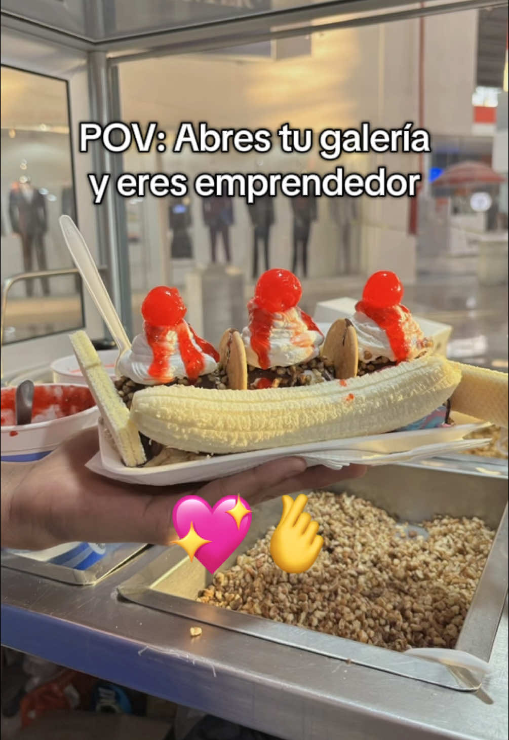 @La Michoacana del Jardín