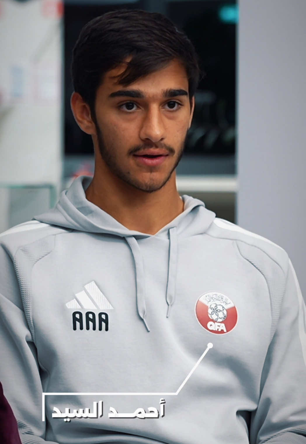 @Qatar National Team