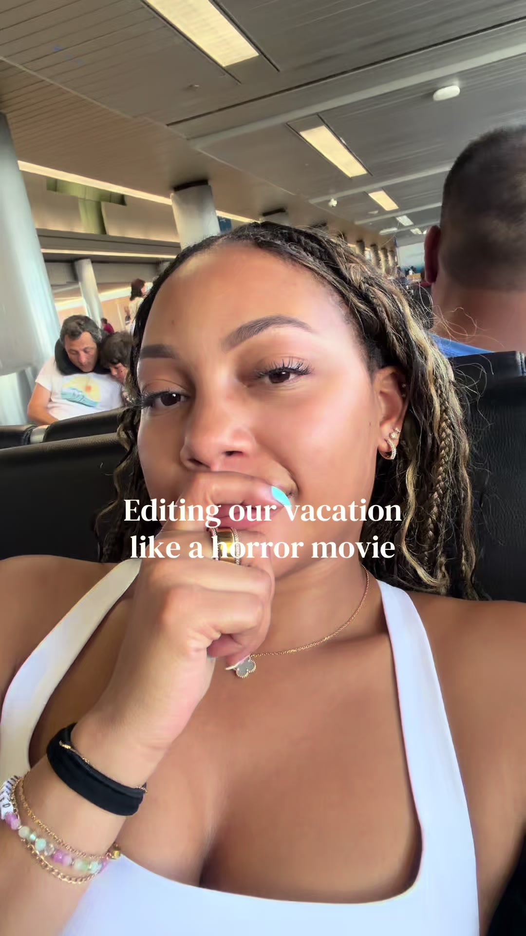@Jasmine J