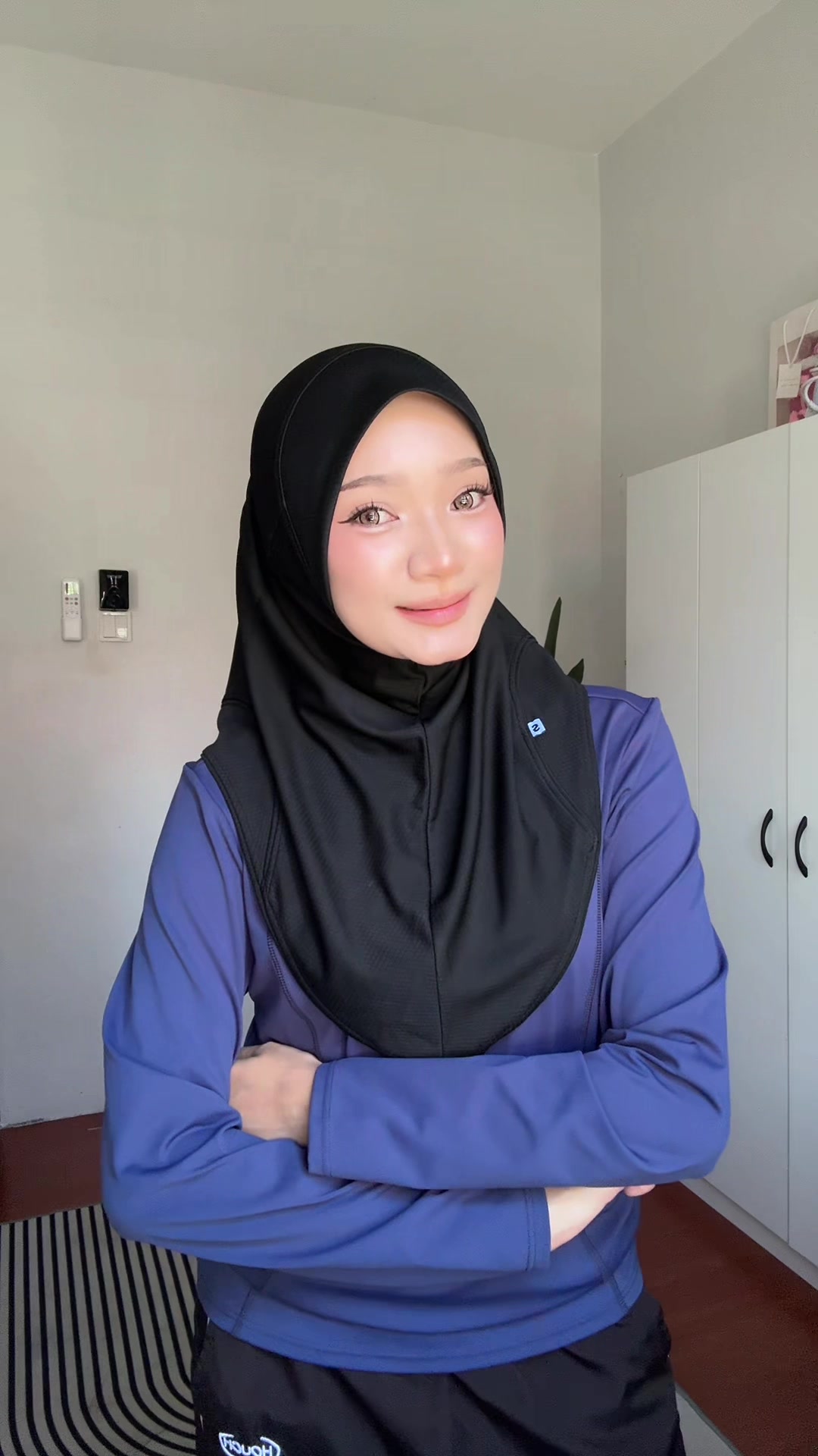 @Myra Azhar